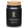 GREENOMIC - ITALY DIP - POT 75 G