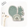 PATERE MURALE ECUREUIL - LOVELY TRIBU