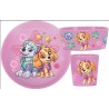 SET REPAS POUR ENFANT  - KOZIOL