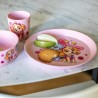 SET REPAS POUR ENFANT  - KOZIOL