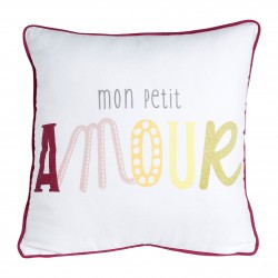 COUSSIN AMOUR