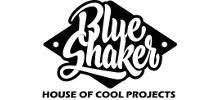 BLUE SHAKER